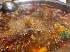 -肖肖酸萝卜鱼火锅(总店)