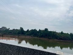 -三岔湖景区