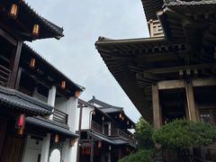 -香积寺