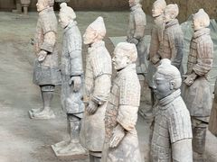 -秦始皇帝陵博物院(兵马俑)