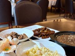 -锦江都城闵行饭店