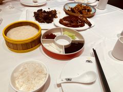 -大铁勺新津菜(东丽阳光新业广场店)