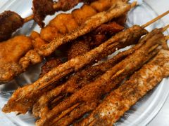 -里脊肉串店(天桥老店)