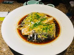 -绿茶餐厅(coco park 店)