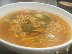-火炉火自助餐(悠唐购物中心店)