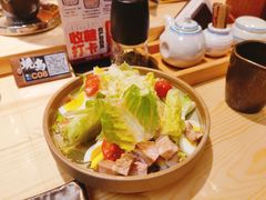 -一豚轩·烧鸟·豚骨拉面(五四路店)