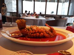 -悦轩中餐厅·高空江景·杭州柏悦酒店