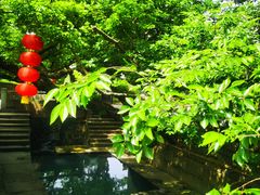 -达蓬山旅游度假区