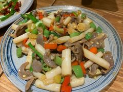 -静一餐厅·湖北菜(前门创始店)
