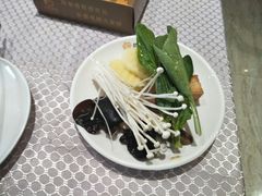 -皇家5号海鲜烤肉火锅自助餐(聊城总店)