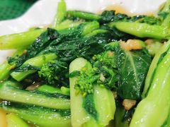 -万兴菜馆(龙华店)