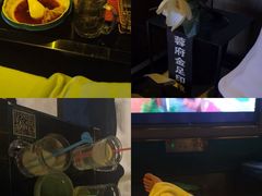 -蓉府金足印象(草市街22分店)