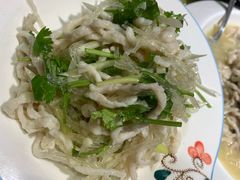 -张家大院·鲁菜·私房菜(芙蓉街店)