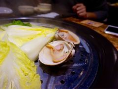 -船奇蒸汽海鲜·闽菜(八市海鲜总店)