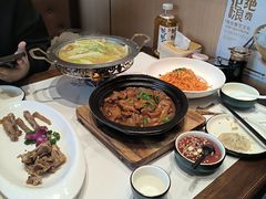 -梅利汴京烤鸭•开封豫菜地标店(东大街店)