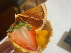-金安大饭店-金品自助餐厅