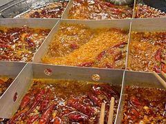 -重庆老火锅王(西安北路店)