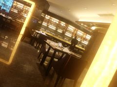 大堂-岷山饭店-芝芝自助餐厅