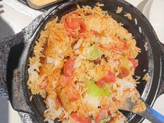 -煲王粤菜餐厅(中侨中心店)