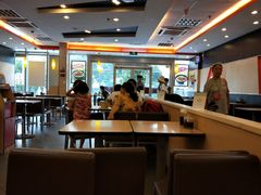大堂-李先生牛肉面大王(上海站南广场店)