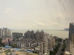 -粤海璇宫·木棉花高空旋转餐厅·聚会派对