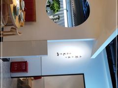 -蜜桃餐厅·伴山(绿宝广场店)