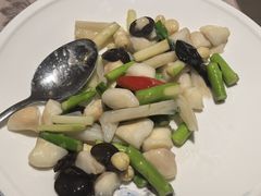 -山外山菜馆(玉泉路店)