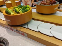 -龍歌自助小火锅(崂山丽达店)