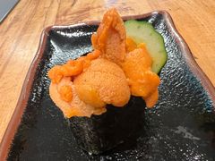 -元祖ぶっち切り寿司 魚心(三宫店)