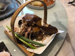 -天天鱼港·海鲜·鲅鱼水饺·招牌烤鸭(黄骅店)