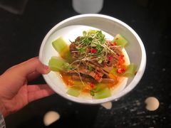 -渝半城经典川粤菜(重庆天地店)