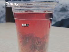 -老九圆山西面馆(CBD店)