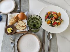 -醉了的船Le Bateau Ivre(温江店)