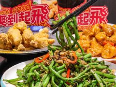 -友德福.老字号粤菜.广州地标融合美食(荔湾路店)