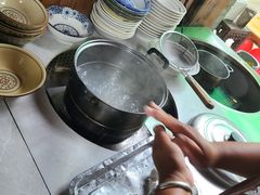-黄三汤圆