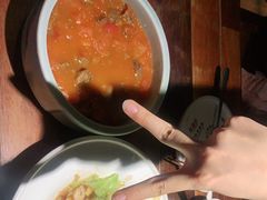 -前海沿·青岛菜(大拇指广场石老人店)