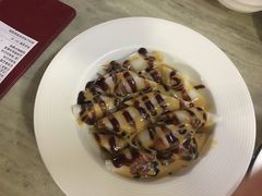 -皇后餐厅-煲仔·小菜·打边炉(古北店)