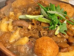 -龚印记牛骨牛杂屋·四代传承(珠影星光城店)