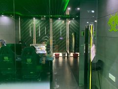 -PANDA电竞中心(天街店)