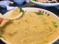 -留芳·文旅古月楼(老街店)