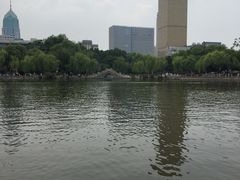 -文瀛公园