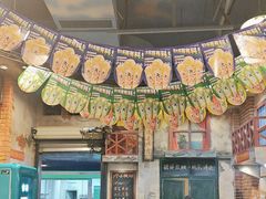 -马路边边串串香(中坝店)