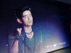 -真爱范特西KTV(交大店)