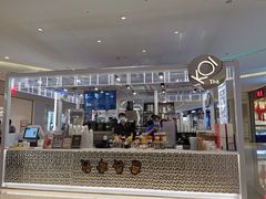 -KOI The(卓悦汇购物中心店)