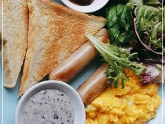 -必胜客(机场路店)