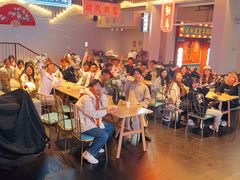 -里堂派对·独栋团建聚会小院轰趴馆(三圣乡店)