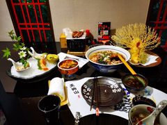 -天狗山料理(省体店)