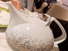-théATRE 茶聚场(王府中環店)