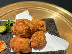 -無二炙坊·和牛烧肉(大钟寺1733店)