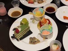 -杭州开元名都大酒店·地中海自助餐厅